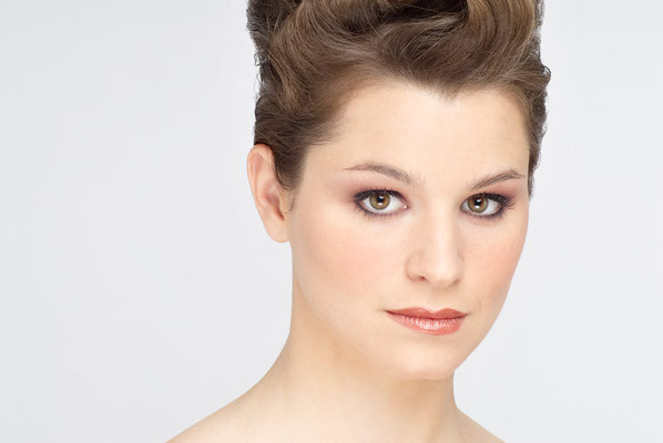 Portrait en studio