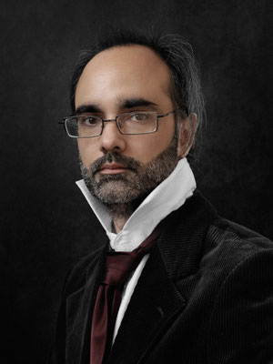 Portrait professionnel
