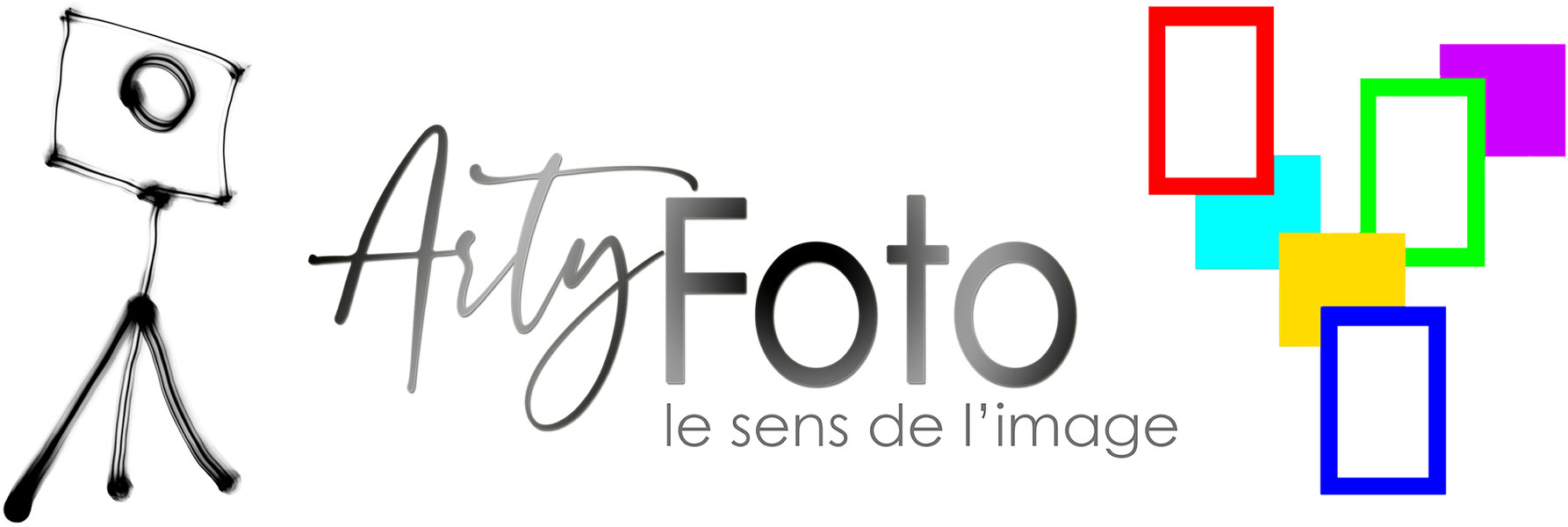 ArtyFoto &mdash; Le sens de l&rsquo;image