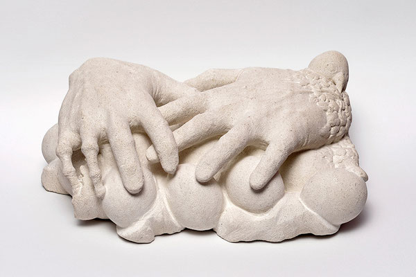 Photographie de sculpture